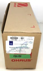 Ohaus Cent-O-Gram 311 Triple Beam Balance (311g x 0.01g), 14 of 21