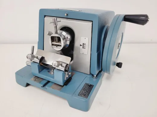 Radical Instruments Senior Rotary Microtome RMT-30