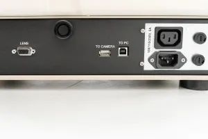 Bio-Rad ChemiDoc MP Gel Imaging System with Camera, 9 of 9