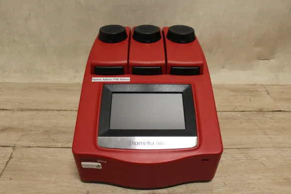 Biometra TRIO 30 PCR Thermal Cycler