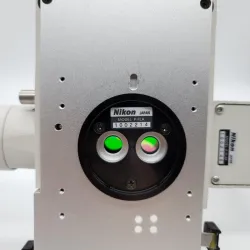 Nikon P-FLA Fluorescence Illuminator for SMZ Stereo Microscopes, 3 of 6