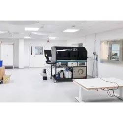Scienion sciFLEXARRAYER SX 4-Channel Automated Liquid Dispenser (2016), 2 of 10