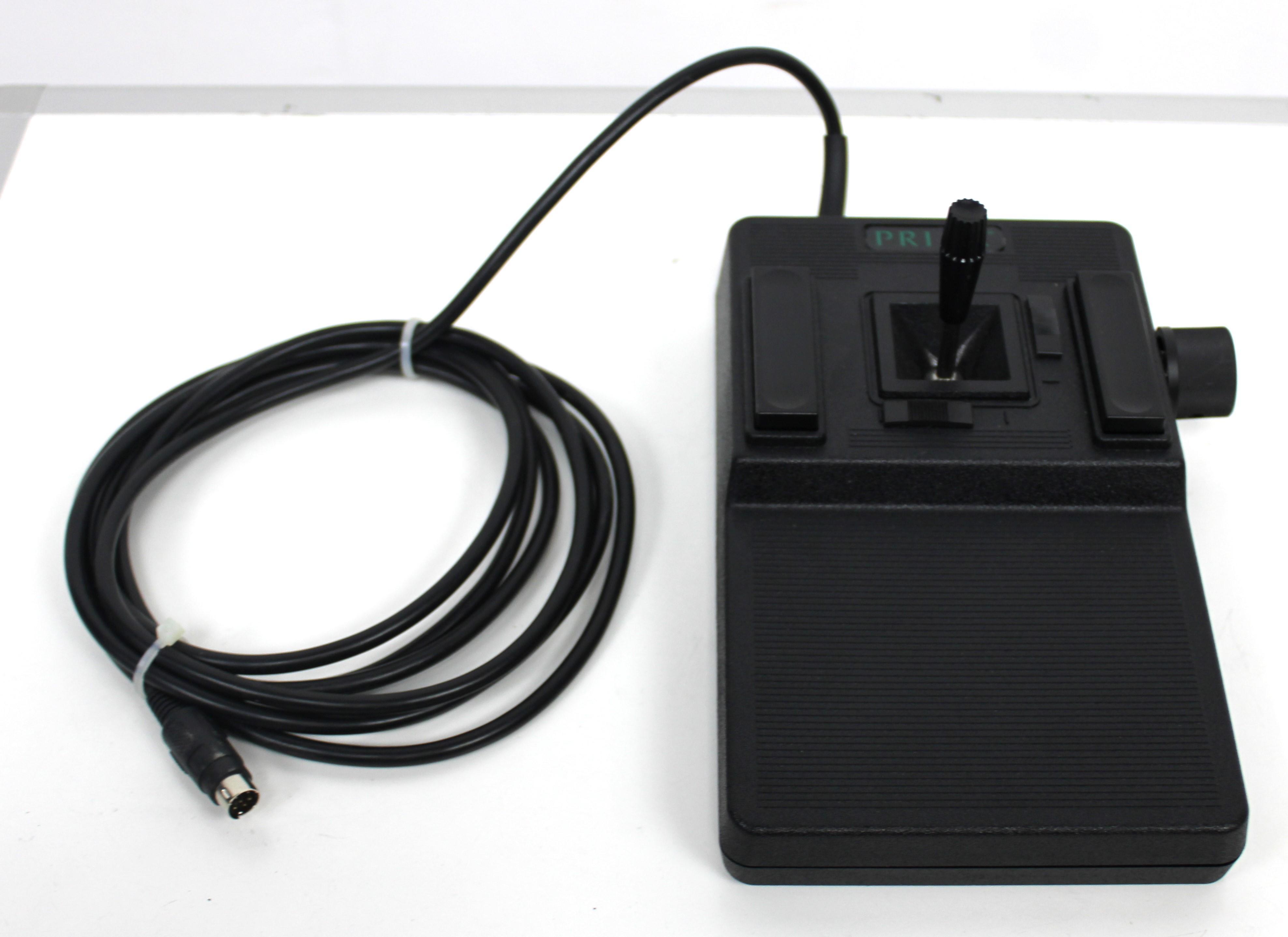 Prior Scientific OptiScan III Joystick Control CS152DP for XYZ Systems