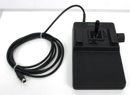 Prior Scientific OptiScan III Joystick Control CS152DP for XYZ Systems-cover