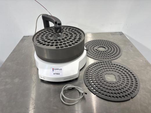 Cytiva F9-R Automated Fraction Collector for Chromatography Workflows-cover