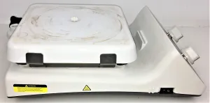 Fisher Isotemp SP88857200 Digital Stirring Hot Plate (7.25" x 7.25" Ceramic Plate), 13 of 17