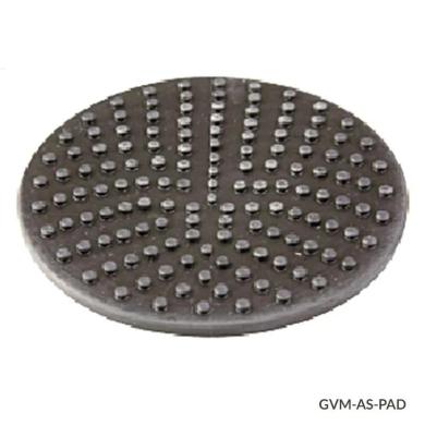 Globe Scientific GVM-AS-ADAPT15 Accessories for GVM-AS Vortex Mixer-cover