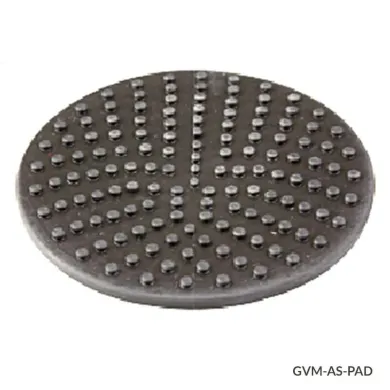 Globe Scientific GVM-AS-ADAPT15 Accessories for GVM-AS Vortex Mixer