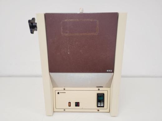 Carbolite Type GLM 11/7 Furnace-cover