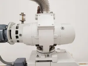 Leybold Trivac D40B & RUvac WAU251 Vacuum System, 17 of 28