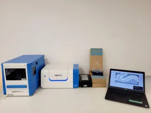 Nicoya Lifesciences OpenSPR-XT & OpenSPR OSPR4.0 Units with Accessories, 23 of 43