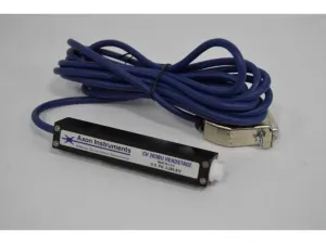 Axon Axopatch 200B Patch Clamp Electrophysiology System with CV 203BU Headstage, Digidata 1440A and pCLAMP 10, 18 of 18