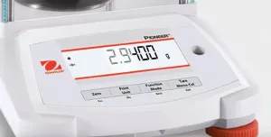 Ohaus Pioneer PX4201 Precision Scale, 4 of 5