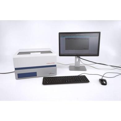 BMG FLUOstar Optima Multimode Microplate Reader Absorbance Fluorescence Luminescence-cover