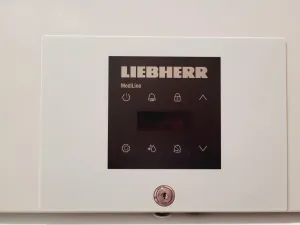 Liebherr Mediline LGPv 8420 Ultra Low Temperature Medical Freezer -35ºC, 7 of 12