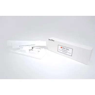 Tecan Cavro 500ul Glass Syringe 736681