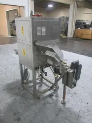 Nikka Densok Pinhole Feeder for Automated 2 ml Vial Handling, 2 of 4