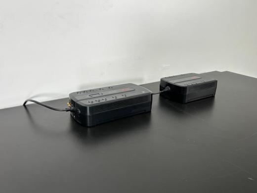 APC Back-UPS 750 Desktop Uninterruptible Power Supply Unit-cover