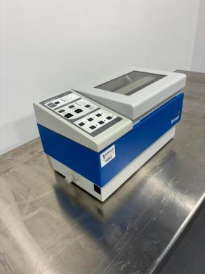 Biotage TurboVap II Controlled Sample Concentration Workstation-cover