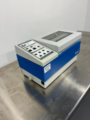 Biotage TurboVap II Controlled Sample Concentration Workstation