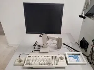 Microlas GeoLas Q-Plus Excimer Laser Ablation System, 17 of 40