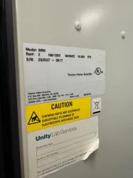 Thermo Scientific Reach-In CO2 Cell Culture Incubator with Controlled Temperature and Humidity, 3 of 3