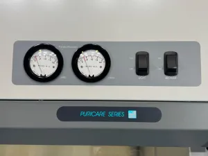 Labconco PuriCare Series Vertical Laminar Flow Station for Contamination Control, 4 of 4