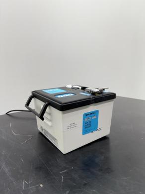 TerumoBCT SCD IIB Benchtop Sterile Tubing Welder for Closed-System Blood Processing-cover