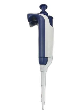 Rainin Pipet-Lite XLS Single-Channel 2-20µL Manual Micropipette-cover