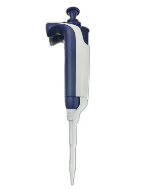 Rainin Pipet Lite L20 Single-Channel Adjustable Micropipette 2-20 µL Volume Range