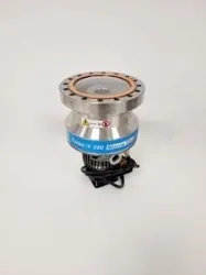 Varian Turbo-V 250 Macro Torr Pump with Multi-Gauge Controller, 15 of 56