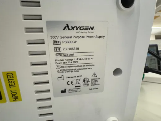 Axygen 300GP Electrophoresis Power Supply