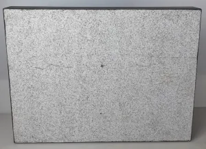Granite Anti-Vibration Balance Platform 24"L x 18"W x 3" Thick, 2 of 3