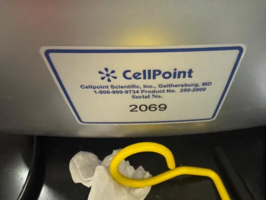 CellPoint Sentry Digital Benchtop Water Bath with Precise Temperature Control
