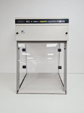 Astecair 3000E Ductless Fume Cabinet Lab-cover