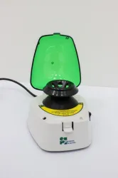 Genesee Scientific Mini Microcentrifuge MLX-106-GS, 10,000 RPM, 3 of 7