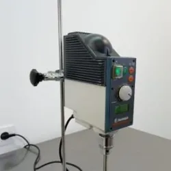 Heidolph RZR 2102 Control Rod Homogenizer with Adjustable Speed and Torque Control, 4 of 10