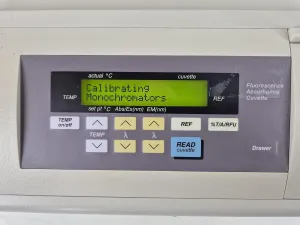 SpectraMax M2 Multi-mode Microplate Reader with Absorbance, Fluorescence, and Optional Luminescence, 20 of 22