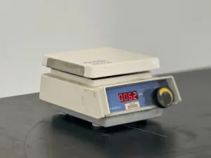 Thermolyne Magnetic Stirrer Laboratory Hot Plate Stirrer for Sample Mixing, 2 of 4