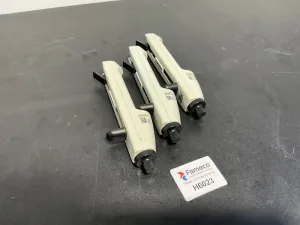 Eppendorf Set of Three Manual Pipettes for Precise Liquid Handling, 2 of 2
