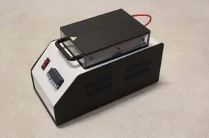 Digene Microplate Heater for 96-Well HC2 DNA Test Microplates, 4 of 5