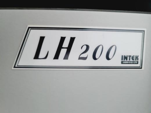 QP - INTEK LH200 Fraction Collector Lab QP - INTEK LH200 Fraction Collector Lab