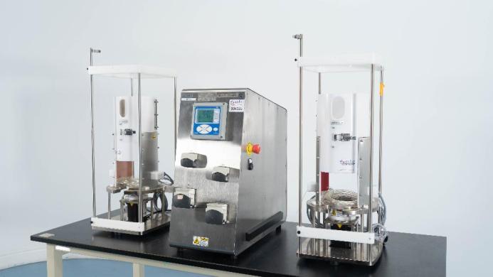Xcellerex XDR-10 Single-Use Stirred-Tank Bioreactor for Process Development-cover