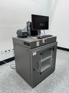 Formulatrix RI-182 Protein Crystallization Imager with Integrated Robotics and Temperature-Controlled Incubation