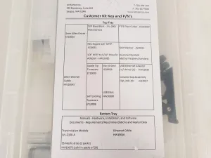 IonSense DART Controller SVP100 with JVLC-1007-A Ion Source, 5 of 22