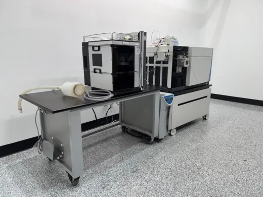 Thermo Fisher Orbitrap ID-X High-Resolution Accurate-Mass LC/MS System