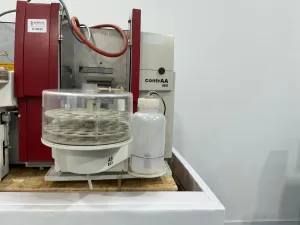 Analytik Jena ContrAA 700 Atomic Absorption Spectrophotometer with HS60 Hydride System and AS 51 S Autosampler, 2 of 4