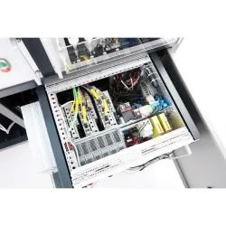 Scienion sciFLEXARRAYER SX Automated Liquid Dispenser, 6 of 10