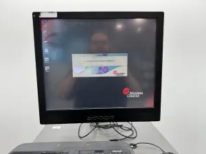 Beckman Coulter UniCel DxH 800 Cellular Analysis System, 4 of 4
