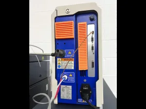 Waters Acquity Ultra Performance Liquid Chromatography System with TQ Detector and ELSD, 13 of 13